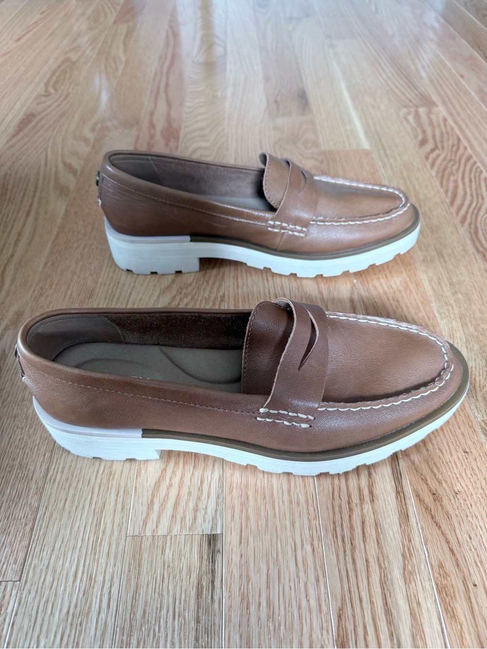 Sperry Women’s Loafers Sz 9
